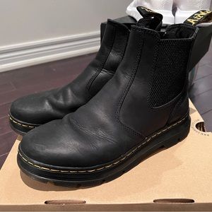Men’s Dr Martens Chelsea boots Embury